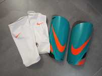 Ochraniacze Nike