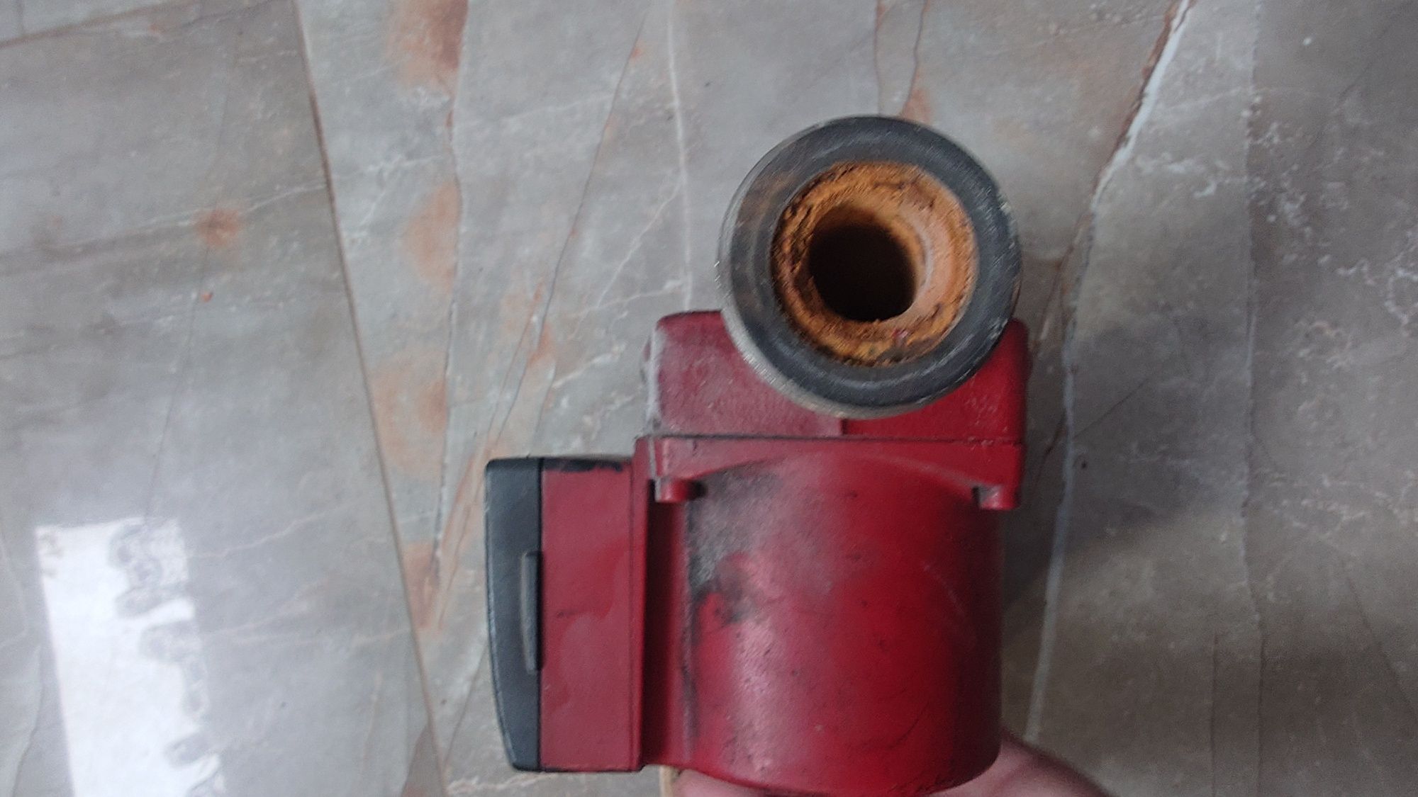 Pompa grundfos.  .