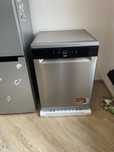 Посудомийна машина Whirlpool wfe 2b19 x з гарантією