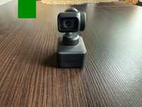 Insta360 Link 4K Webcam | AI | HDR | Stan idealny | Gwarancja