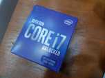 Intel Core i7-10700K 3.8GHz 16MB s.1200