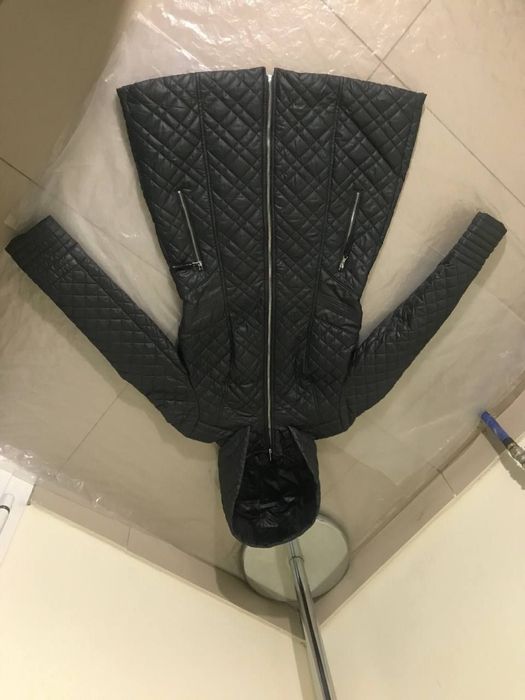 Жіночий мікропуховик Via Spiga ( оригінал )