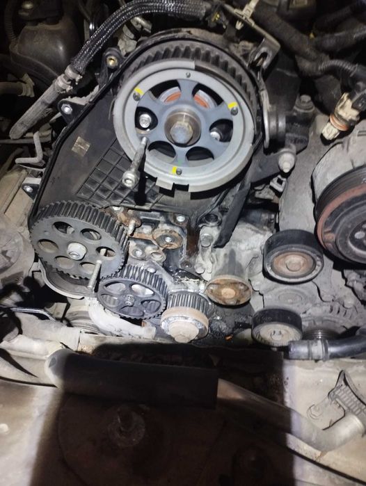 Продам надійне авто Опель Астра