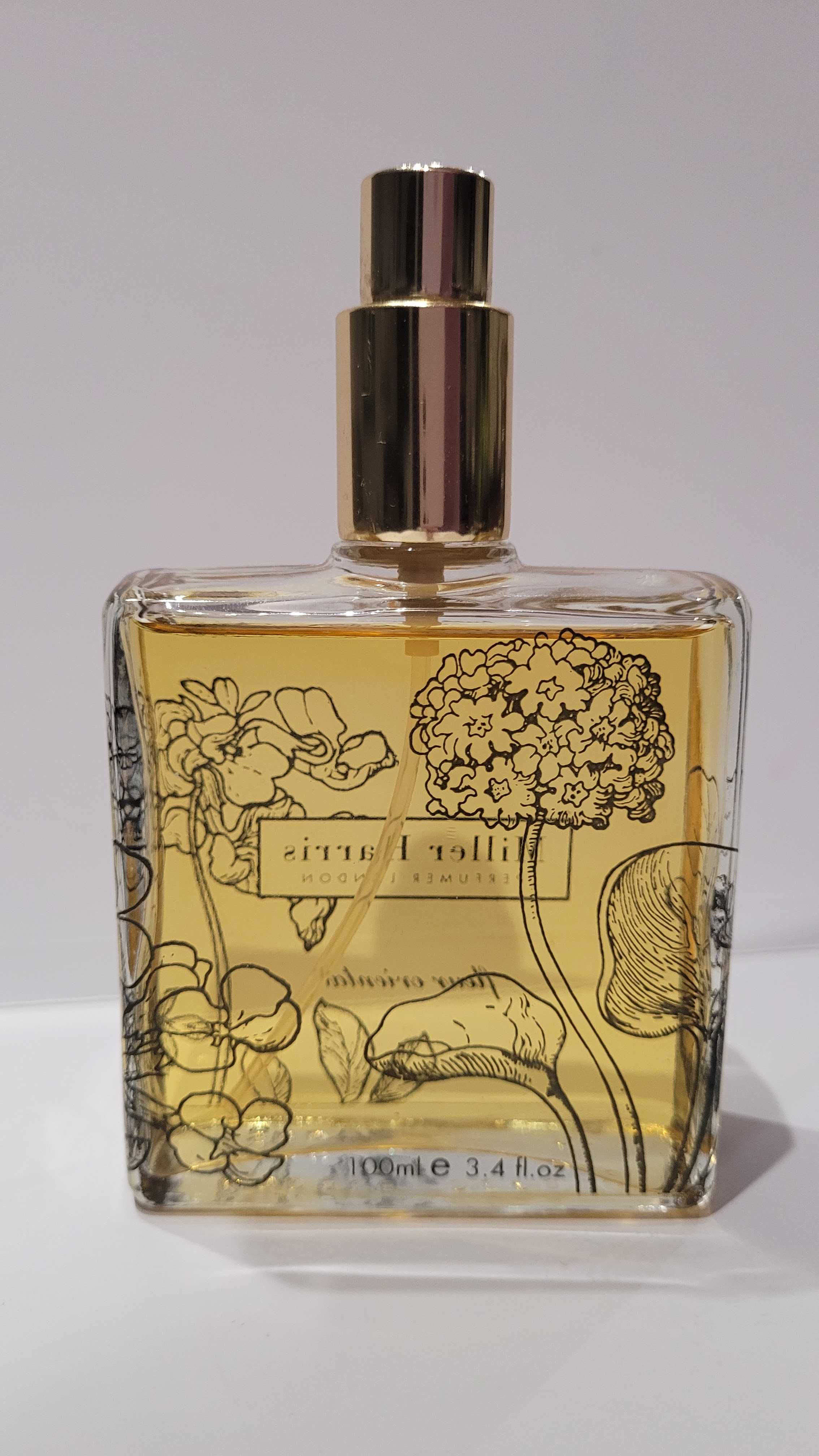 Miller Harris Fleur Oriental woda perfumowana 100 ml