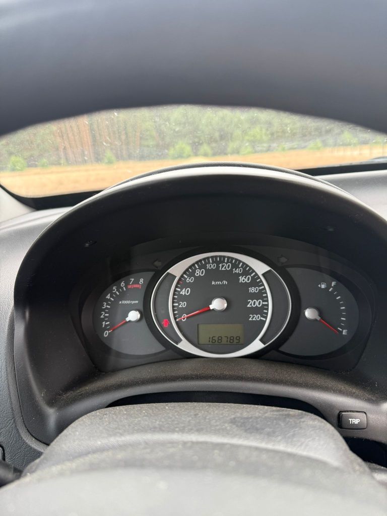 Sprzedam auto Hyundai Tucson