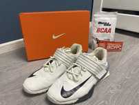 Штангетки Nike Savaleos 44 размер
