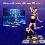 Retro Konsola 900+ Gier – AR Gun, Dance Mat, Plug & Play! Nowa