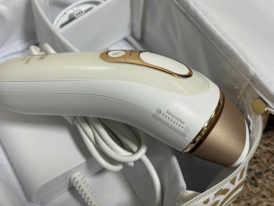 Braun Silk Expert Pro 5