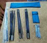 Tenda Quechua 3xl
