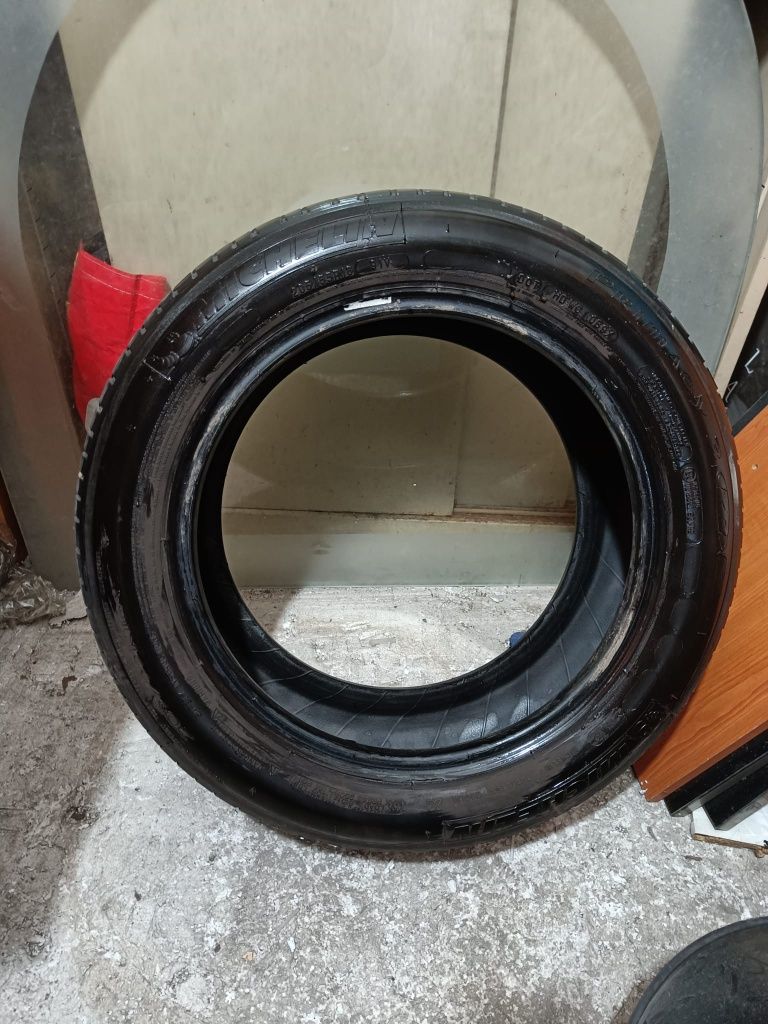 Pneu Michelin 205/55/16 RFT