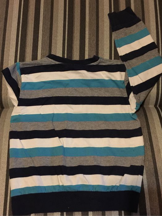 Fajne ciuszki dla chlopca mega paka