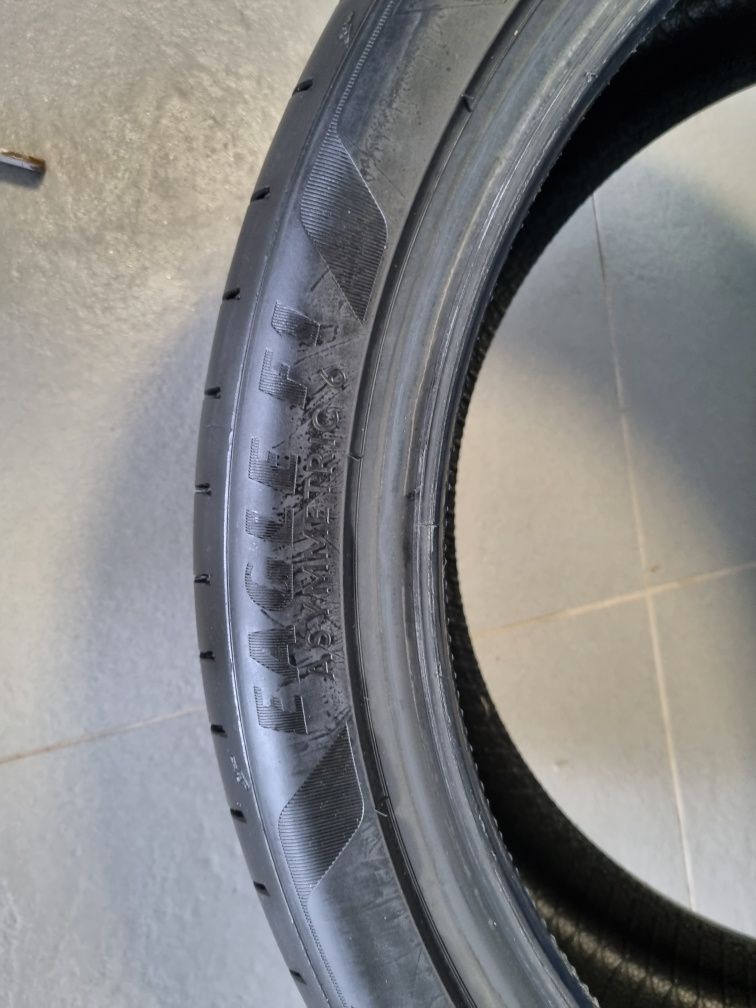 Nowe Opny Goodyear eagle f1 225/40/r18