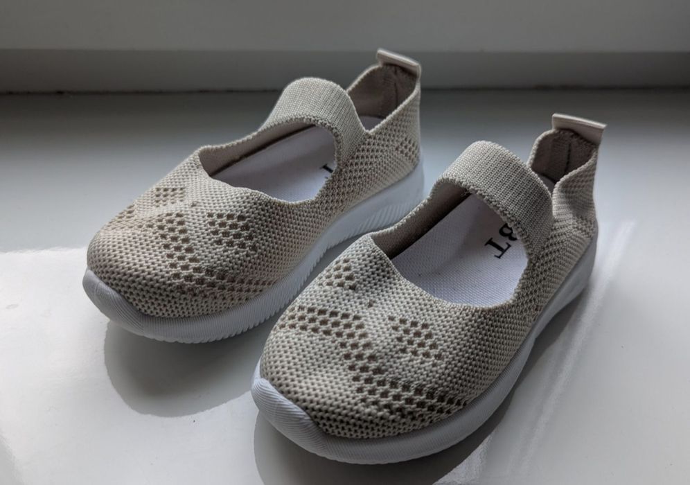 Мокасини 16 см устілка