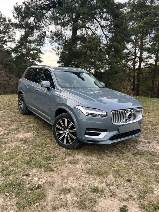 Volvo XC 90 Volvo XC 90