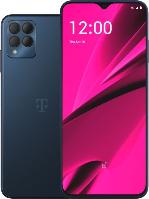 Telefon smartfon T Phone Pro 5G (2023) 256GB 6GB RAM NOWY