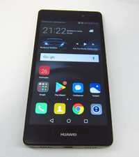 HUAWEI P8 Lite Dual Sim (ALE-L21) 16 Gb black
