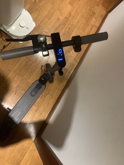 Trotinete eletrica Xiaomi M365 Pro