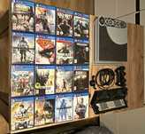 Konsola PS4 Pro (Edycja GOW)