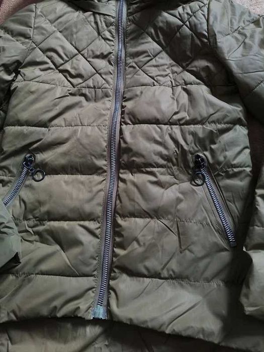 Kurtka damska rozmiar S
