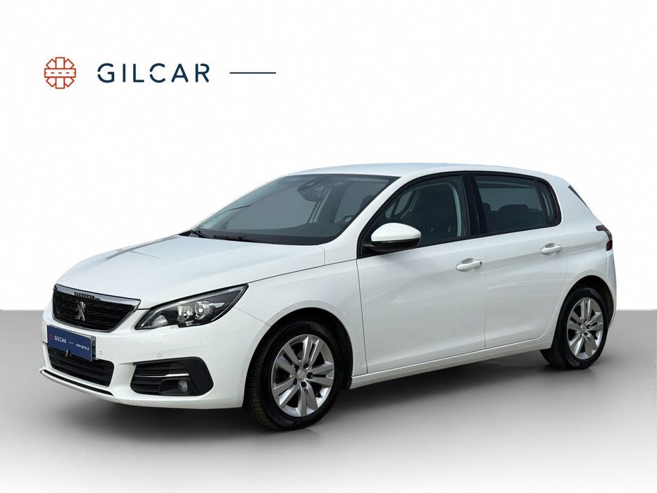 Peugeot 308 1.2 PureTech Business Line