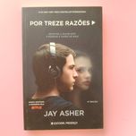 Livro "Por Trezes Razões"