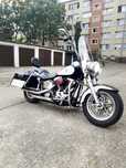 Harley Davidson Fat Boy