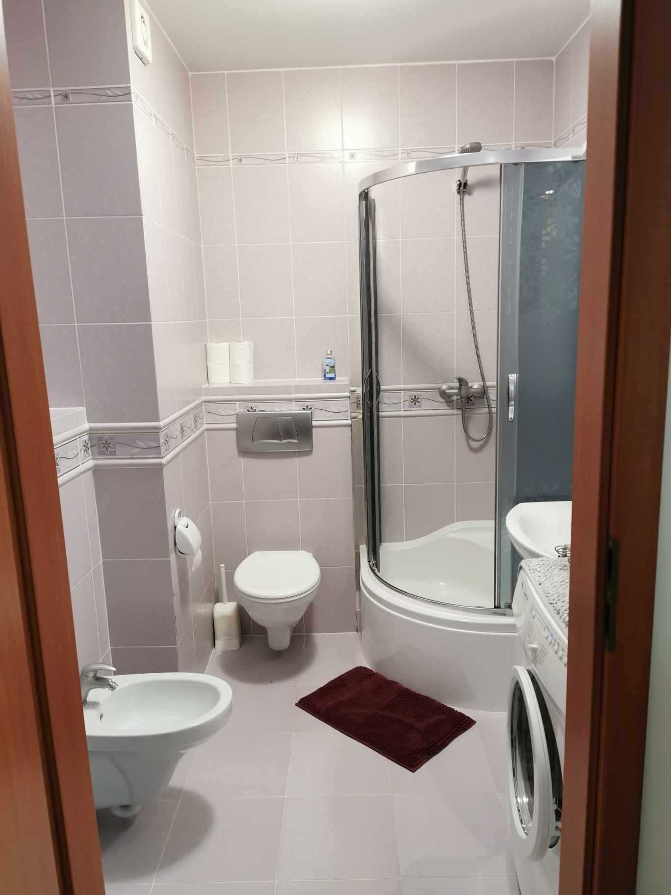 Apartament w Porcie 150 m. od morza i 100 m. od latarni morskiej