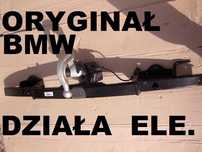 BMW 3 E92 coupe E93 kabriolet hak holowniczy elektryczny oryginał