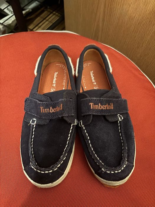Mocassins Timberland