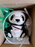 Небулайзер компрессорный Гамма Панда (Gamma Panda)