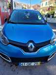 Renault captur DCI 1500