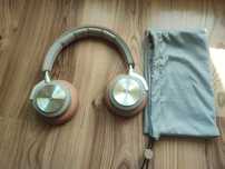 Bang Olufsen H9i Słuchawki bezprzewodowe ANC Bluetooth