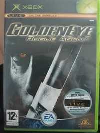 Xbox gra Goldeneye rogue agent  EA..  12+. .   live online.   android