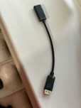 дисплей порт / hdmi