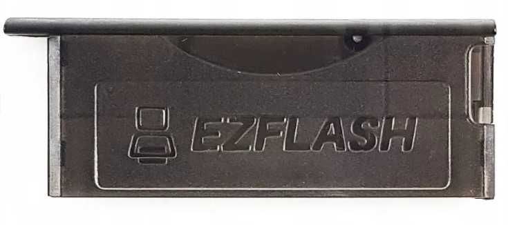 EZFLASH OMEGA microSD nagrywarka programator do GameBoy A DS LITE