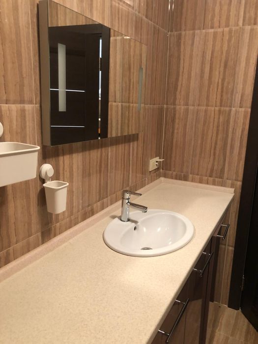 Продажа евродвушки(1к квартира)ЖК Бирюза Подгорцы, генератор,закрытая