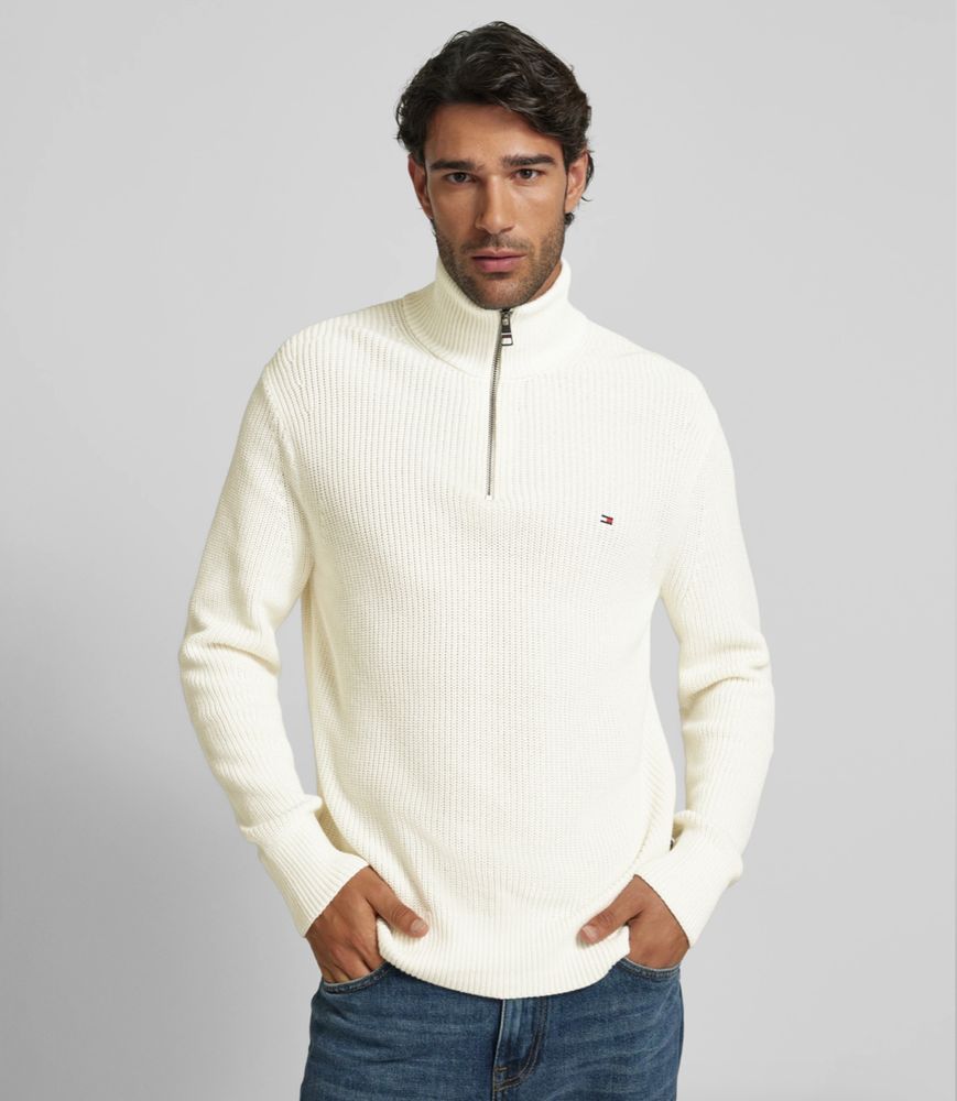 Чоловічий светр від tommy hilfiger