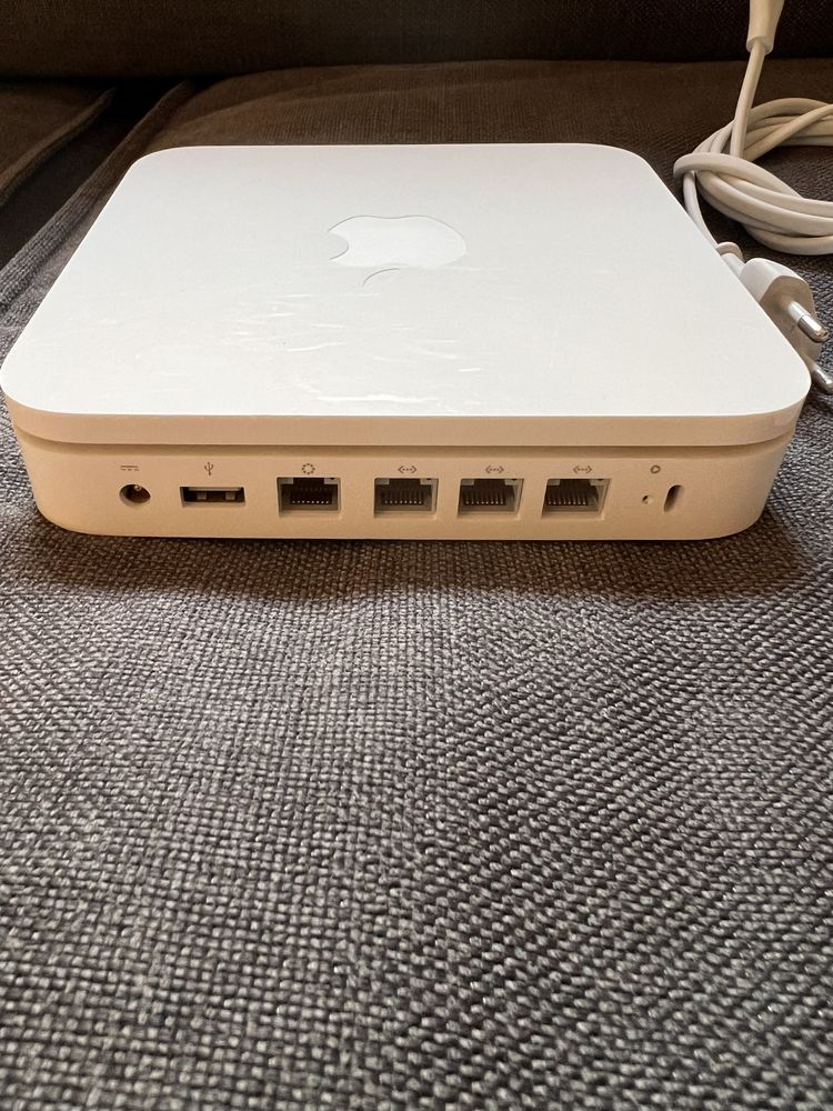 Apple Airport Extreme Base Station A1408