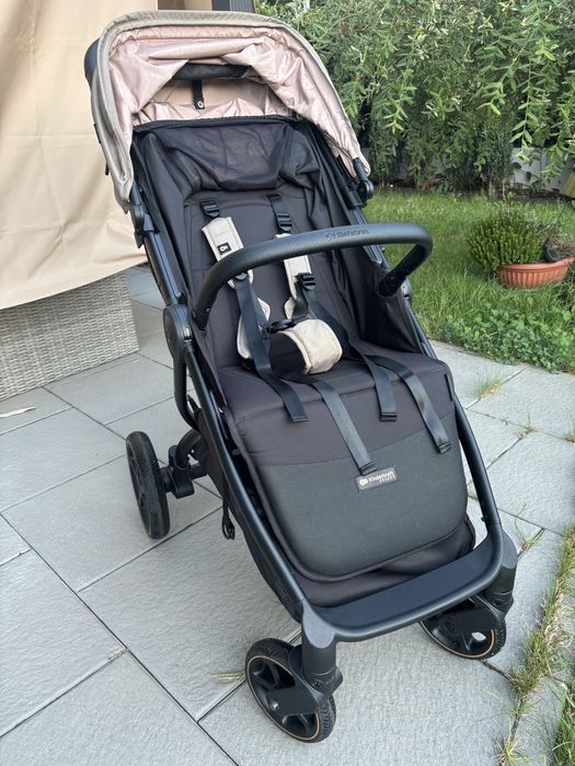 Kinderkraft Mitzy lekki wózek spacerowy