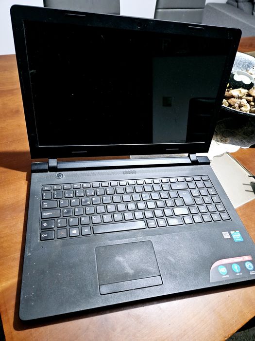 Computador lenovo
