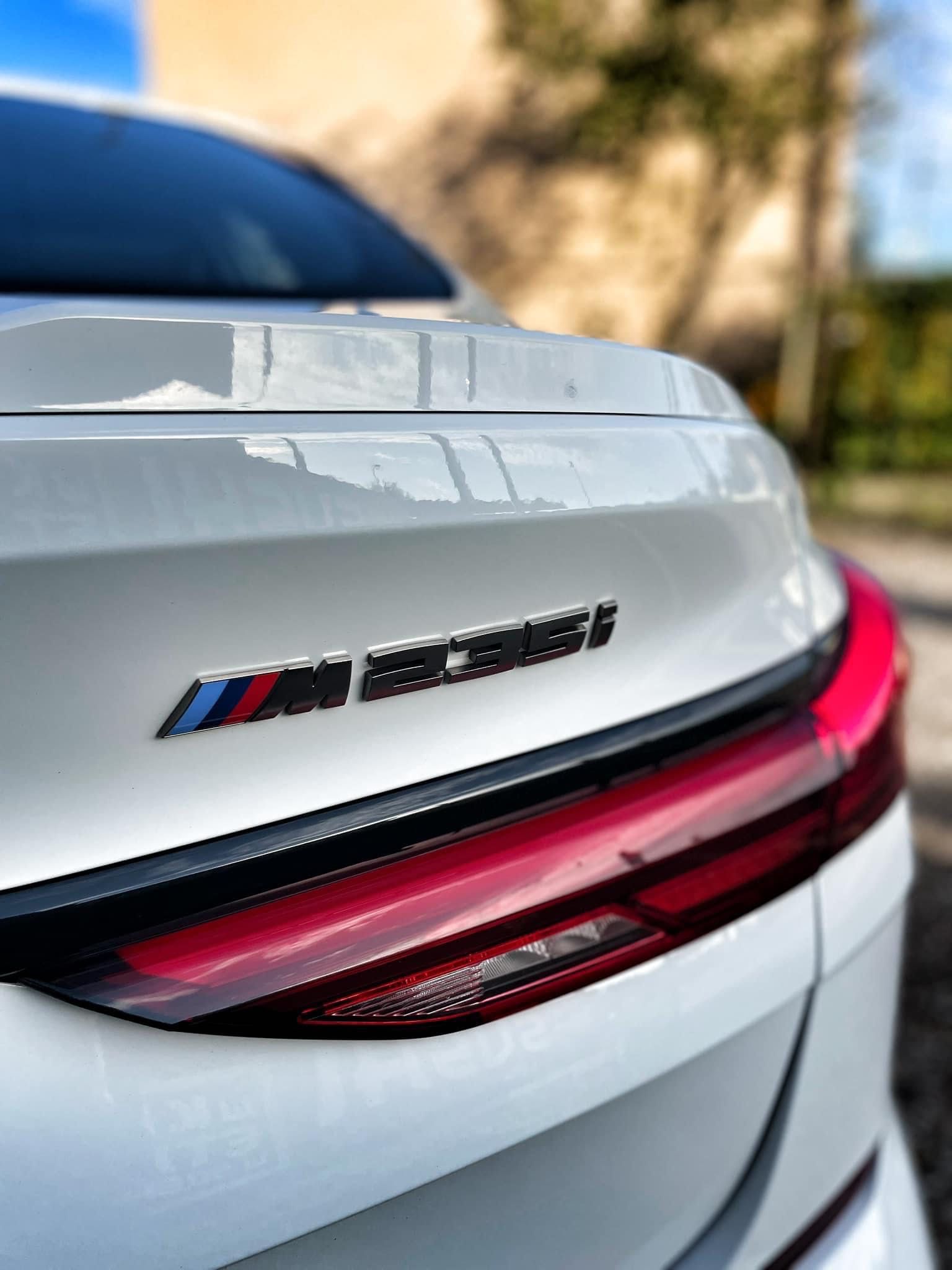 Auto Kosmetyka Luboń