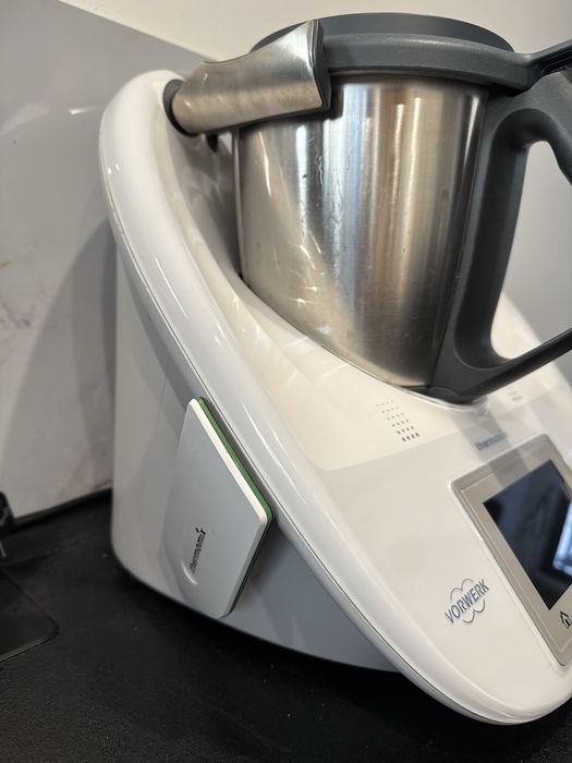 Thermomix TM5 z akcesoriami