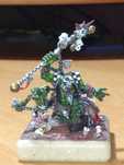 Фігурка орка-шамана Warhammer 40k