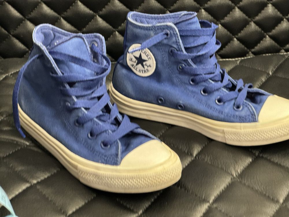 Кеды Converse