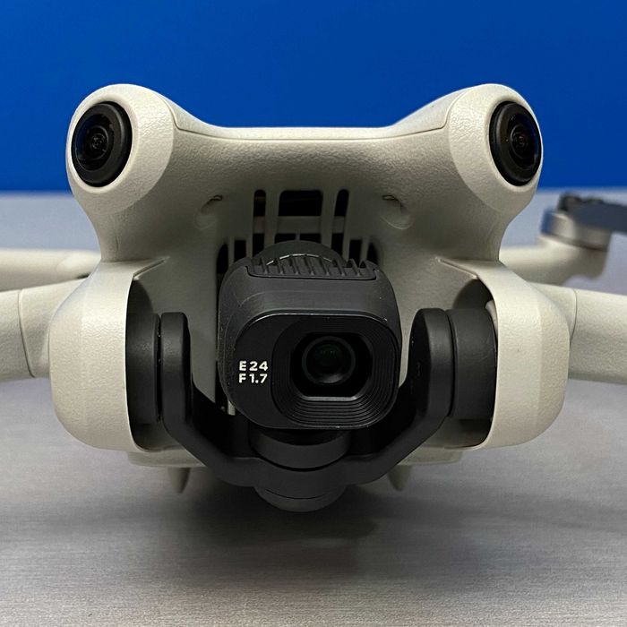DJI Mini 4 Pro (DJI RC-N2)