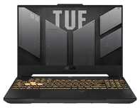 Ноутбук ASUS TUF Gaming F15 2023 FX507VI-LP058W Jaeger Gray