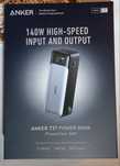 Powerbank Anker 140W