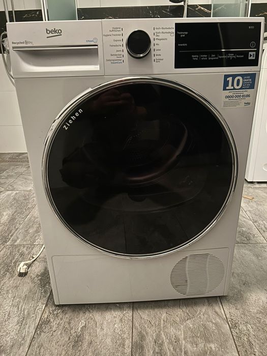 Suszarka Beko A+++ B3T42240S