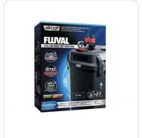 Зовнішній фільтр Fluval «407» для акваріума 150-500 л