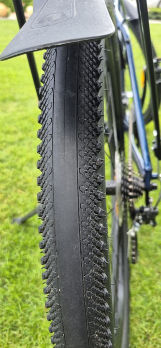 Rower crossowy Trek Dual Sport 2 Gen 5 MULSANNE